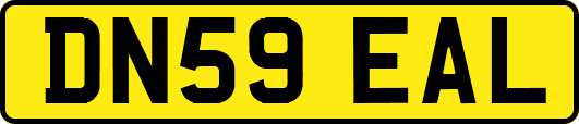 DN59EAL