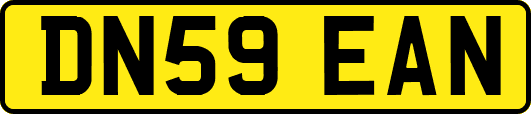 DN59EAN
