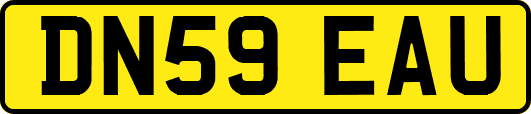 DN59EAU