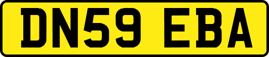 DN59EBA