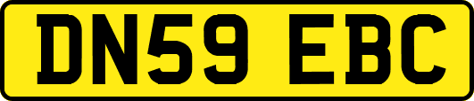 DN59EBC