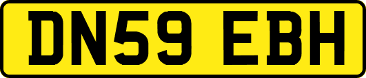 DN59EBH