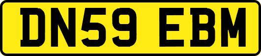 DN59EBM