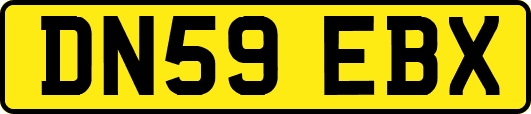 DN59EBX