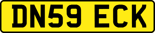 DN59ECK