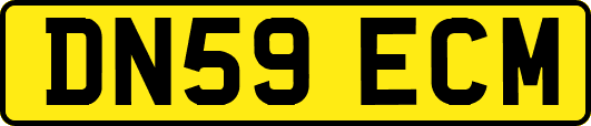 DN59ECM