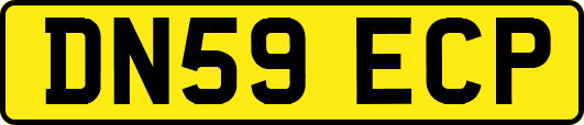 DN59ECP