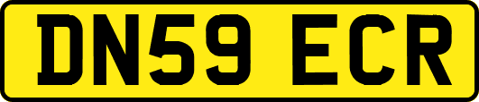 DN59ECR