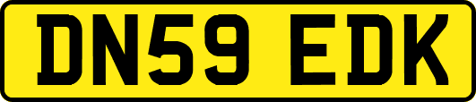 DN59EDK