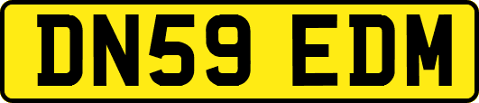 DN59EDM