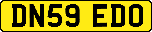 DN59EDO