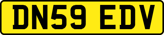 DN59EDV