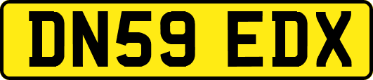 DN59EDX