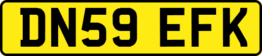 DN59EFK
