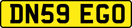 DN59EGO
