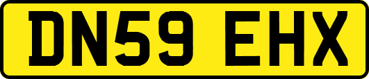 DN59EHX