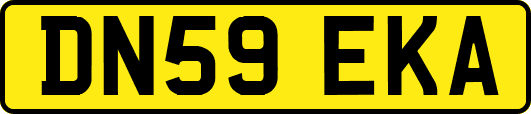 DN59EKA