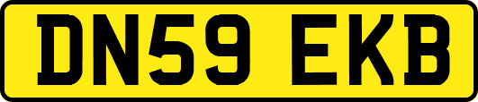 DN59EKB