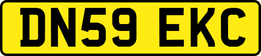 DN59EKC