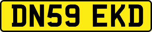 DN59EKD