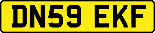 DN59EKF