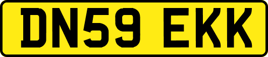 DN59EKK