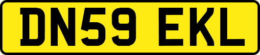 DN59EKL