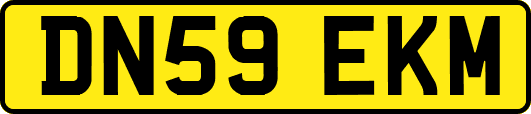 DN59EKM