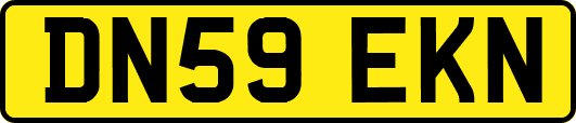 DN59EKN