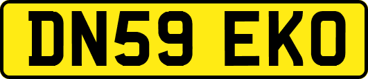 DN59EKO