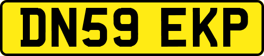 DN59EKP