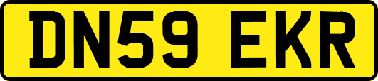DN59EKR