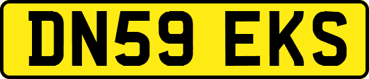 DN59EKS