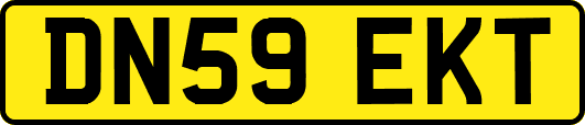 DN59EKT