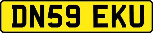 DN59EKU