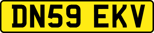DN59EKV