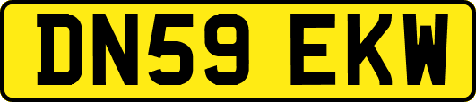 DN59EKW