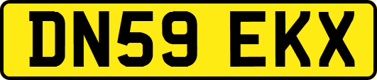 DN59EKX