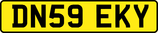 DN59EKY