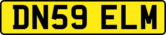 DN59ELM