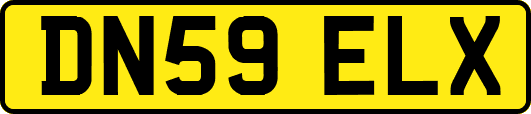 DN59ELX