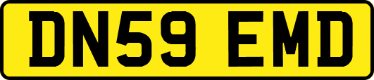 DN59EMD