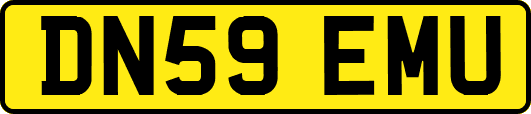 DN59EMU