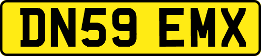 DN59EMX