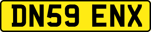DN59ENX
