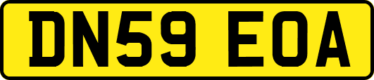 DN59EOA