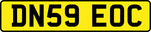 DN59EOC