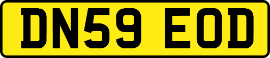 DN59EOD