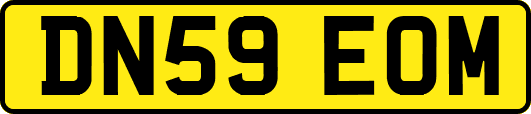 DN59EOM