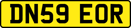 DN59EOR